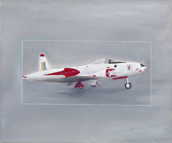 2007 _ dialética.jpg _ óleo sobre tela _ 38 x 46 cm _ foto Jaime Acioli
