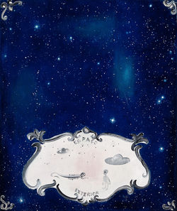 2014 _ Roiretxe oçapse _ óleo sobre linho _ 30 x 25 cm _ foto Jaime Acioli