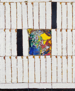 2014 _ Natureza anterior _ óleo sobre tela _ 46 x 38 cm _ foto Jaime Acioli