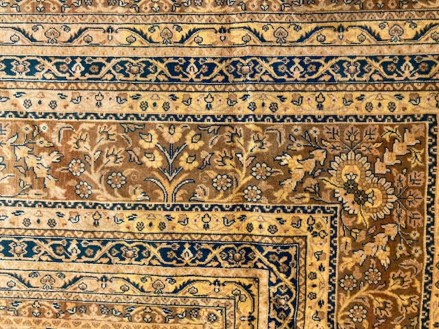 Thumbnail: Chelsea palace Carpet