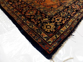 Thumbnail: Antique Persian Lillihan