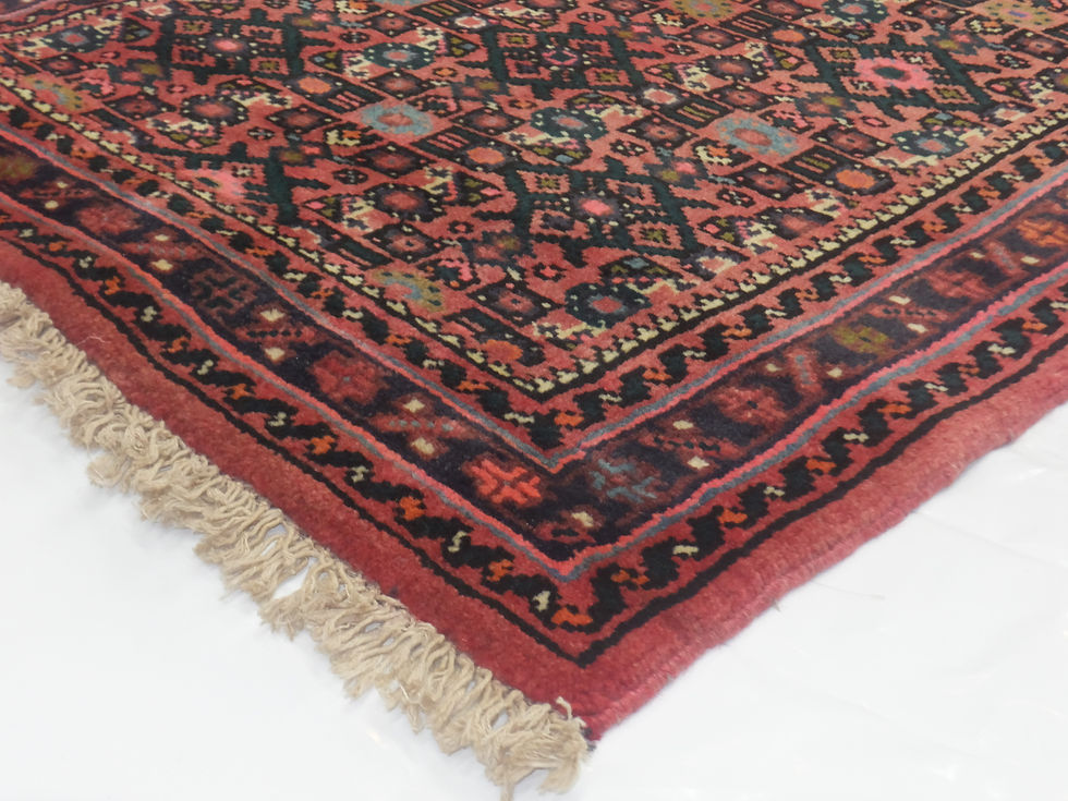 Thumbnail: Persian Hamadan