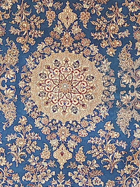 Thumbnail: Persian Nain