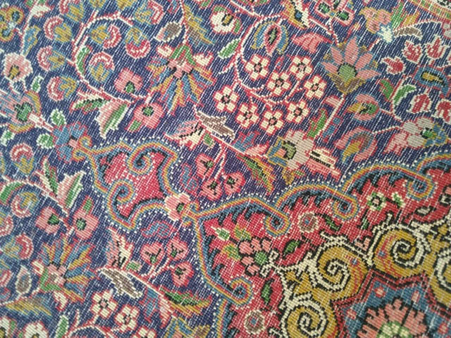 Thumbnail: Persian Sarouk