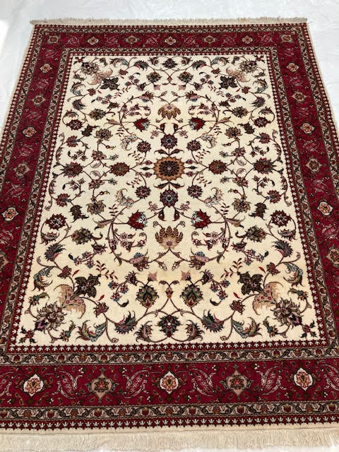 Thumbnail: Persian Tabriz