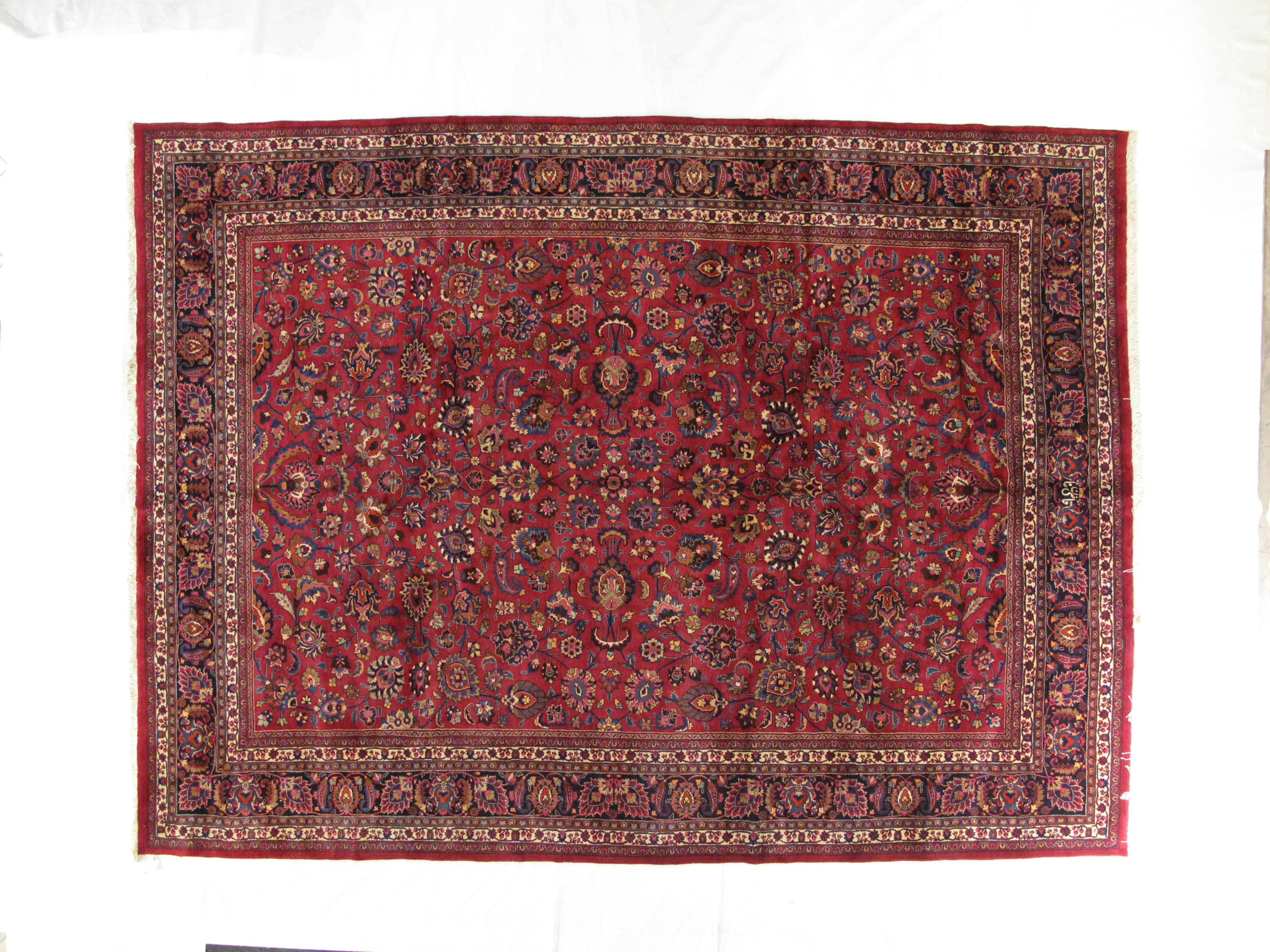 Persian Khorassan