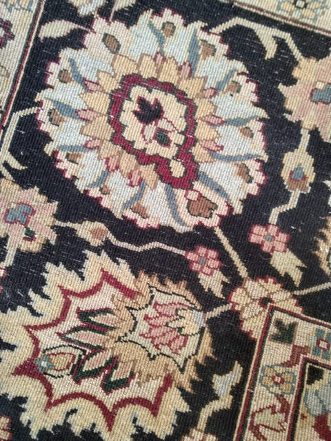 Thumbnail: Agra carpet