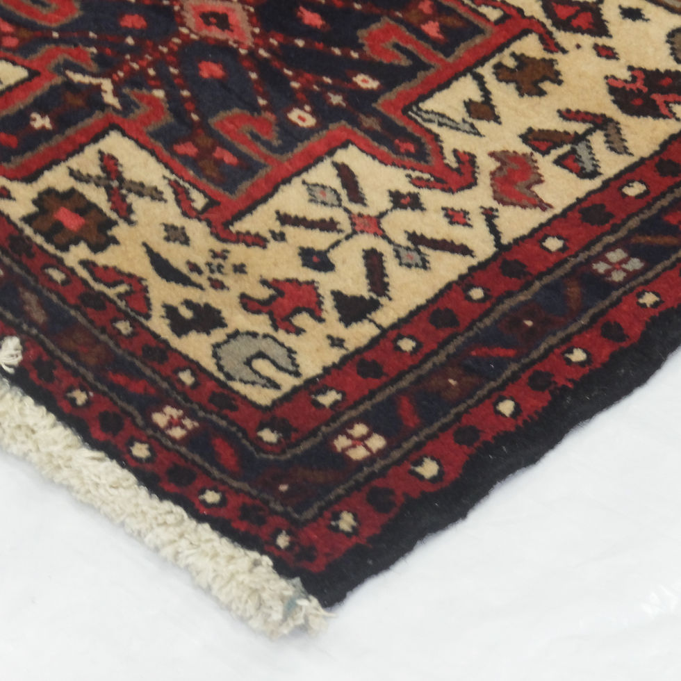 Thumbnail: Persian Heriz