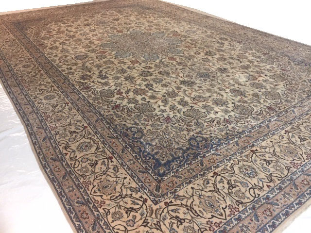 Thumbnail: Persian Royal Vintage Nain