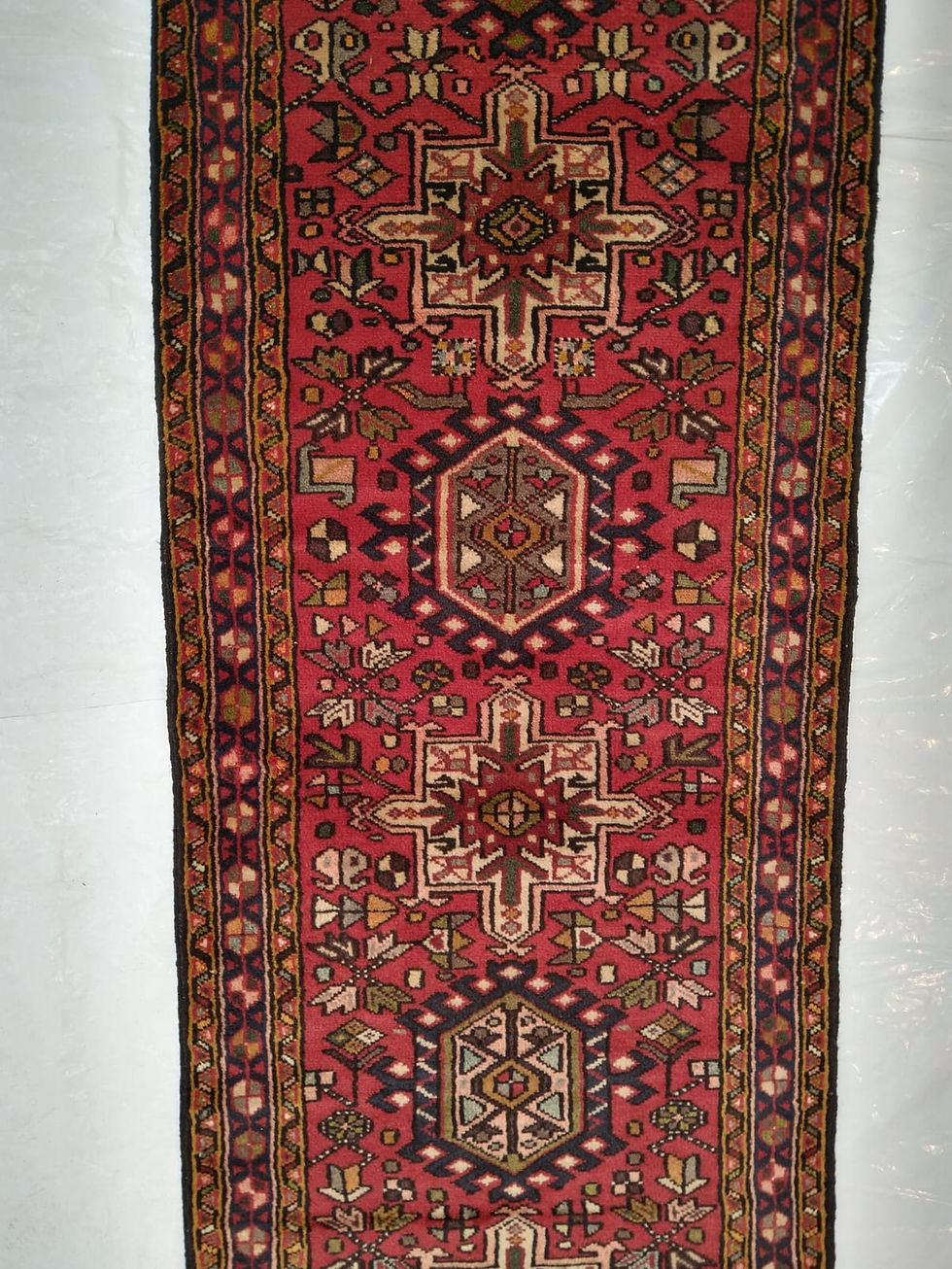 Thumbnail: Persian Karajeh