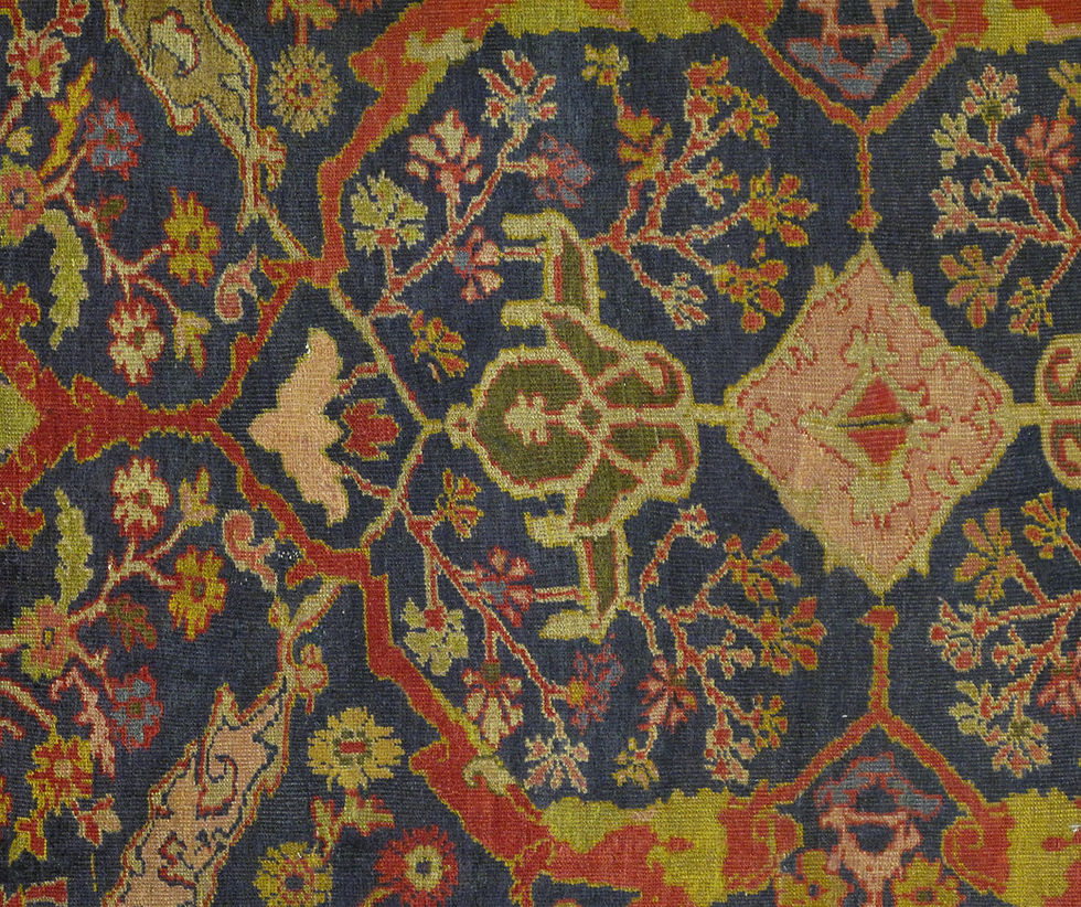 Thumbnail: Antique Sultanabad