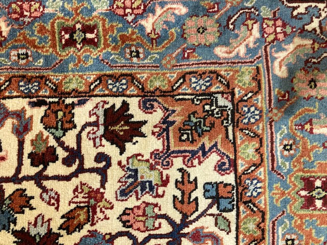 Thumbnail: Persian Heriz