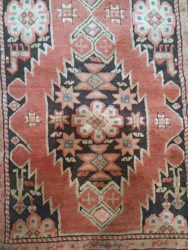 Thumbnail: Antique Russian Karabagh