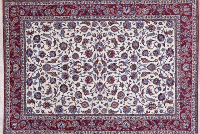 Thumbnail: Persian Isphahan