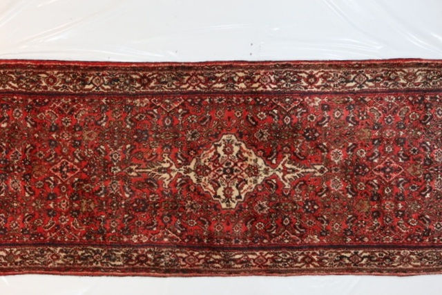 Thumbnail: Persian Hamadan