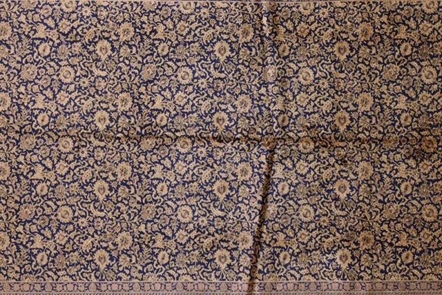 Thumbnail: Persian Silk Qum