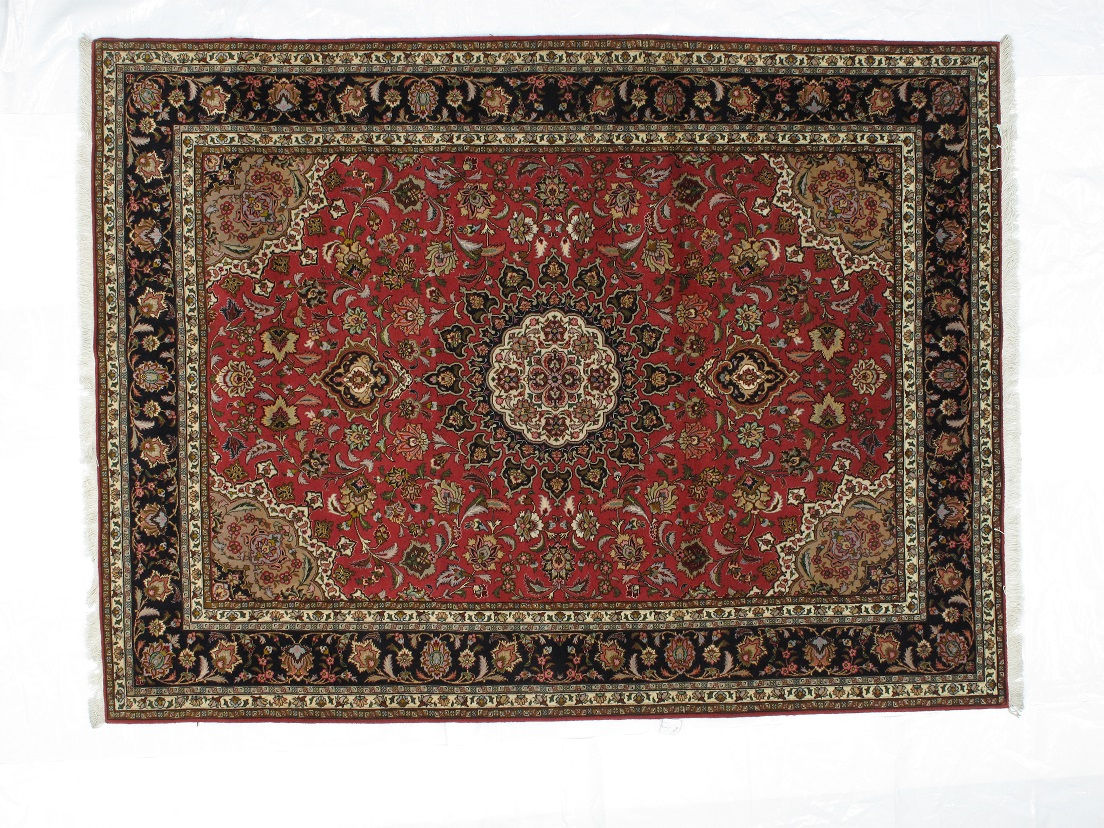 Persian Tabriz