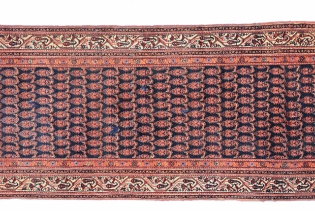 Thumbnail: Antique Persian Mayghun
