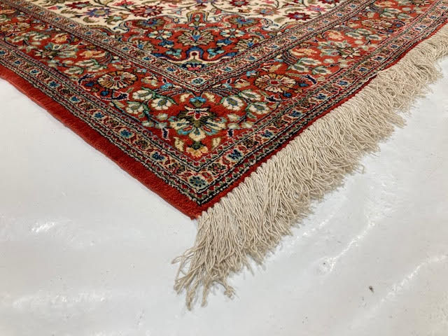 Thumbnail: Persian Silk Qum,