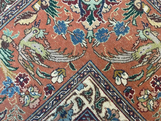 Thumbnail: Persian Tabriz