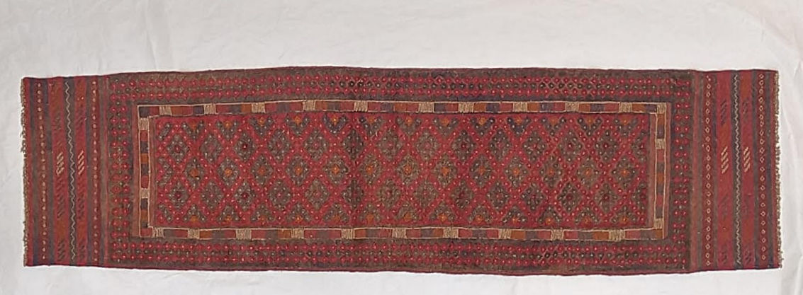 Baluchestan runner,