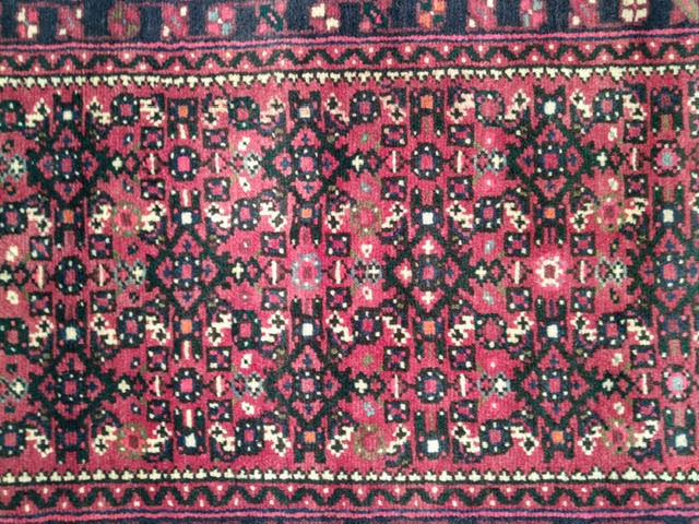 Thumbnail: Persian Hamadan