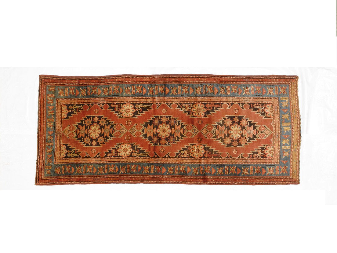 Antique Russian Karabagh