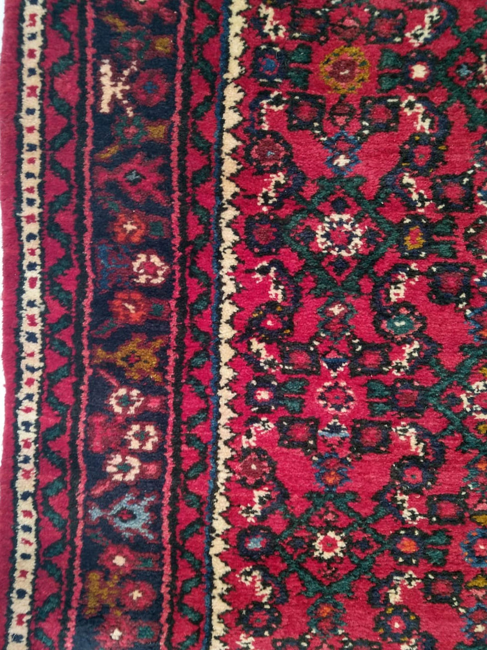 Thumbnail: Persian Hamadan