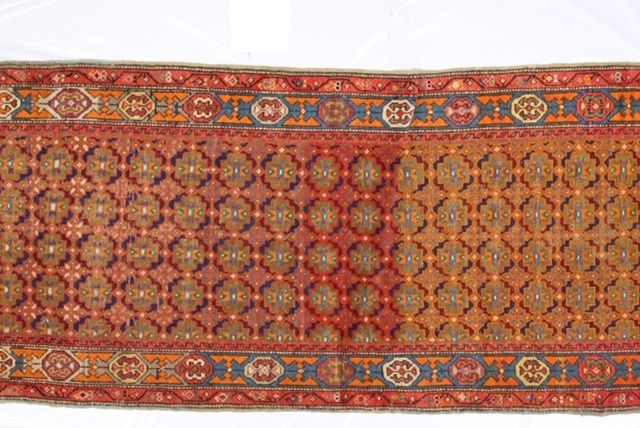 Thumbnail: Antique Russian Karabagh