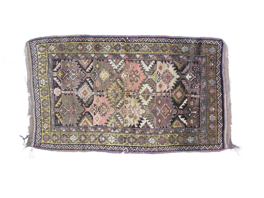 Antique North West Persian