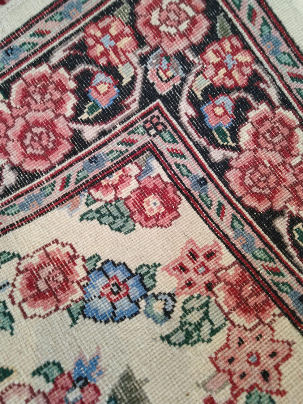 Thumbnail: Sino Persian Tabriz
