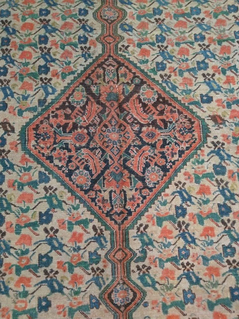 Thumbnail: Antique Persian Malayer