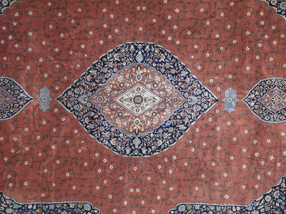 Thumbnail: Indo Hajijalily Tabriz