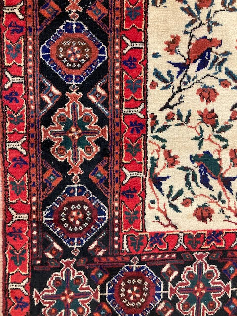 Thumbnail: Persian Afshar