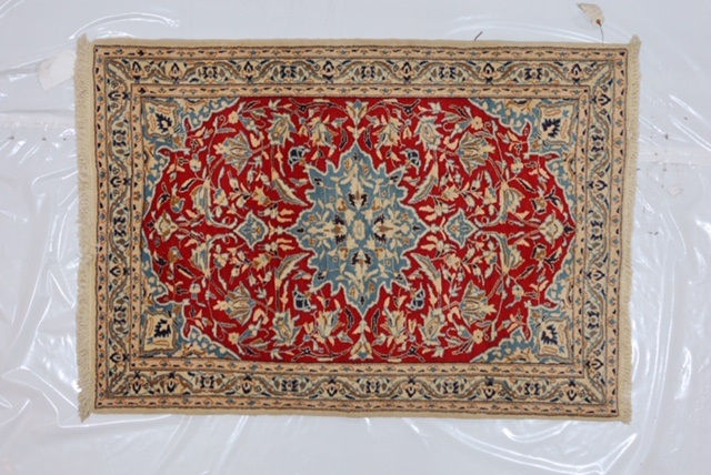 Persian Nain