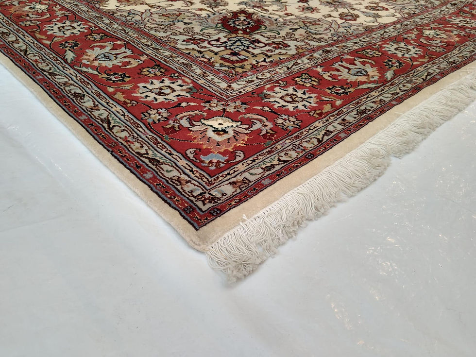 Thumbnail: Persian Tabriz
