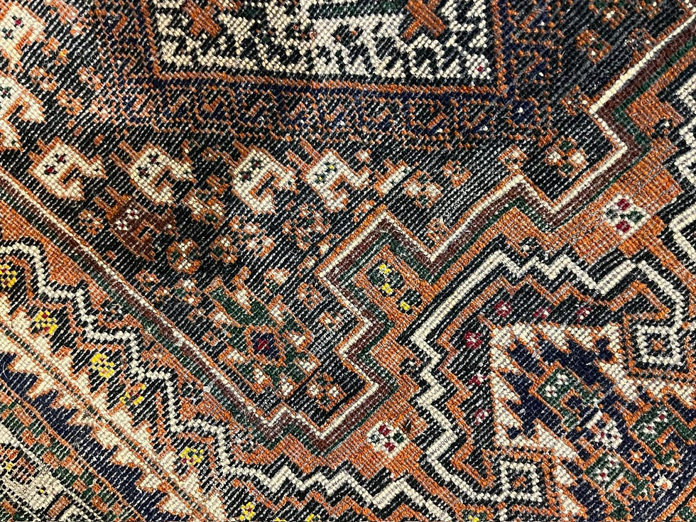 Thumbnail: Persian Hamadan