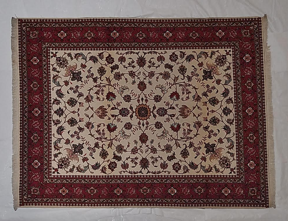 Persian Tabriz