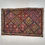 Thumbnail: Pillow w/ Soumak  Kilim