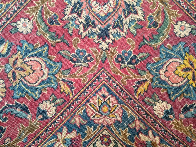 Thumbnail: Persian Kork Kashan