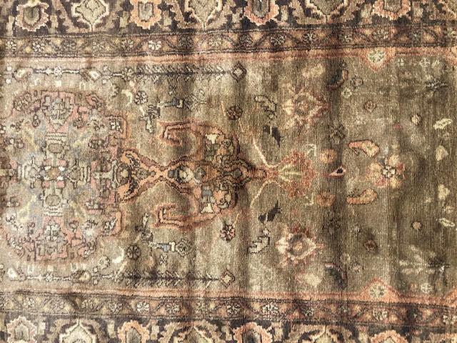 Thumbnail: Persian Hamadan