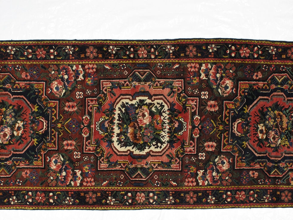 Thumbnail: Persian Bakhtiar
