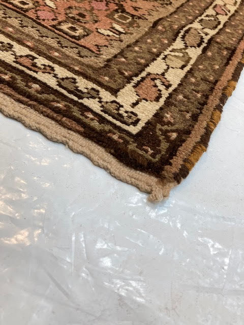 Thumbnail: Persian Hamadan