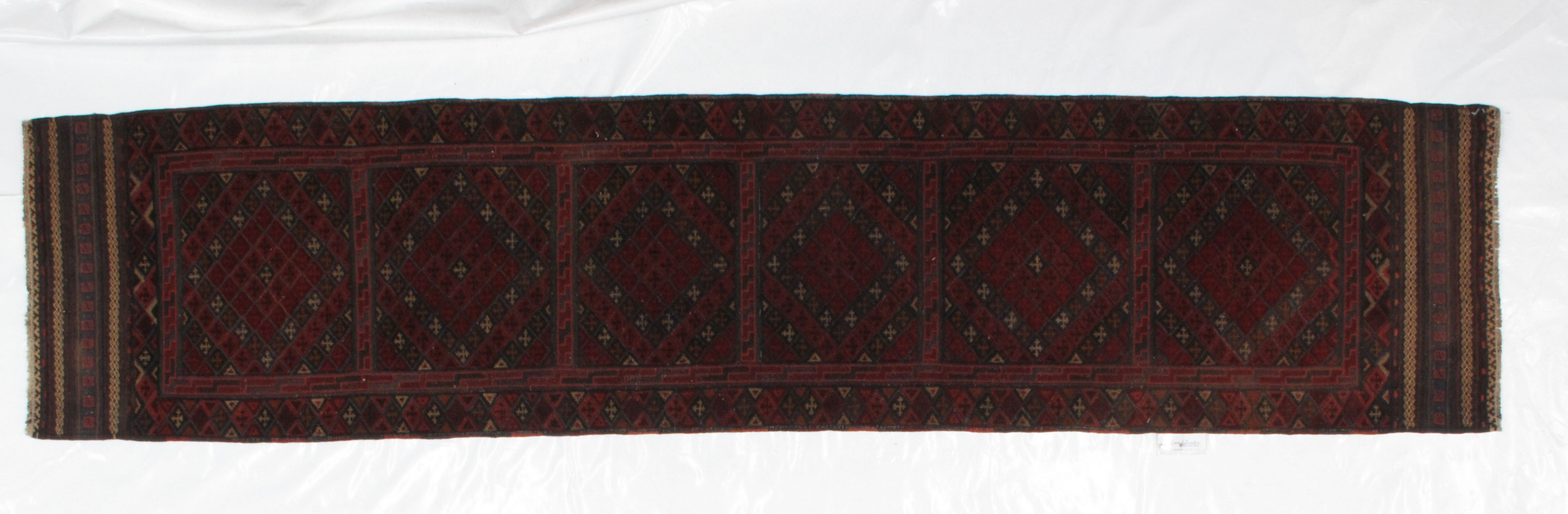 Baluchestan runner,