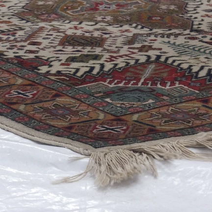Thumbnail: Persian Tabriz