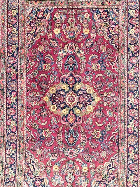 Thumbnail: Persian Kazvin