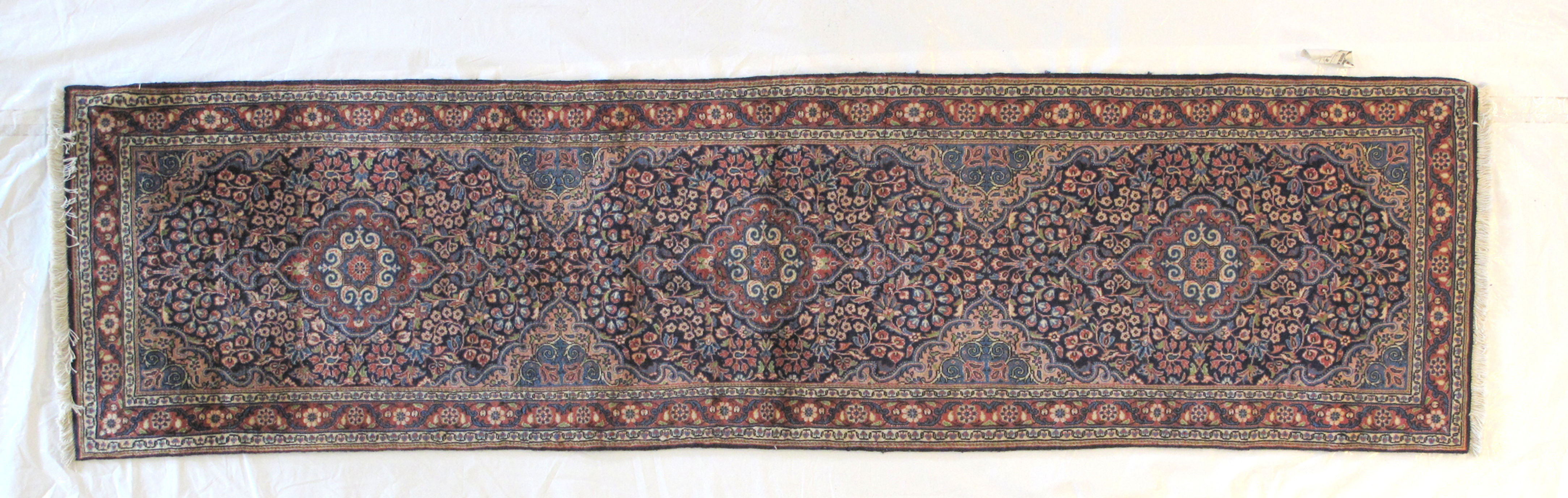 Persian Sarouk