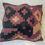 Thumbnail: Pillow w/  Kilim Fragment
