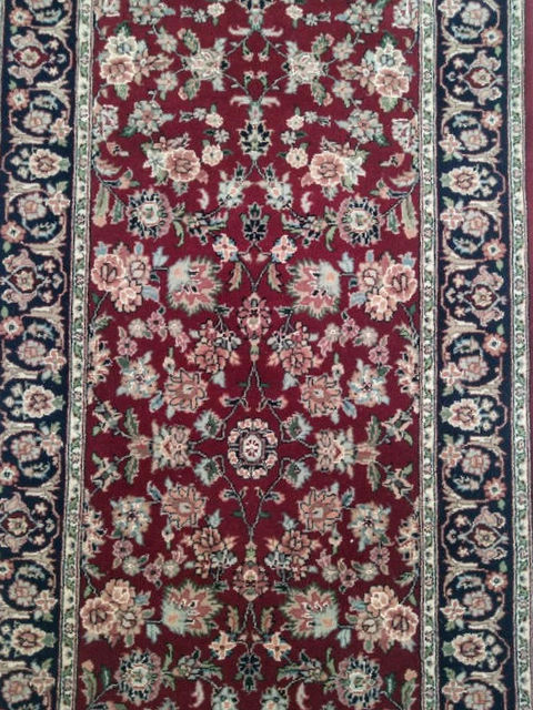 Thumbnail: Sino Persian Tabriz