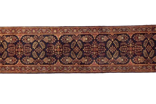 Thumbnail: Indo Persian Sarouk